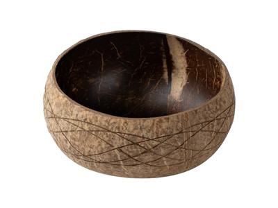 Cuenco de Madera de 12 Pulgadas Cuencos de Acacia Productos de Plástico de Pastelería Ratan Madera de Mango