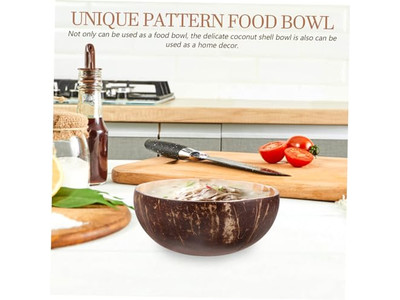 Botón de Coco de 2 Agujeros Calidad Exportación Vela Aromática Fragancias de Cereal para Naranja