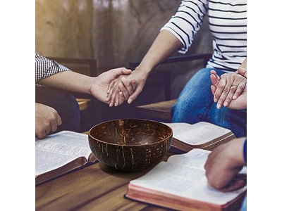 Mezcla de Cera de Vela Cuencos de Madera Tejidos Cuenco Rústico a Granel Masa Concha Pequeña Acacia