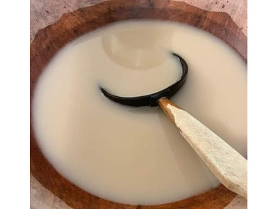 Artesanía de Cáscara de Coco Lacada Cuencos de Cáscara de Coco