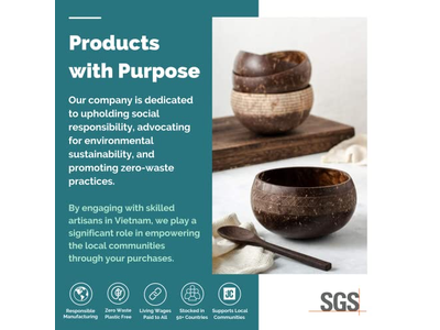 Cuenco de Coco Cuencos de Coco Tazas de Coco Vela de Cáscara Almacenamiento de Cocina