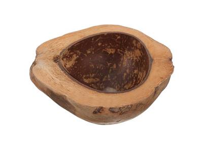 Cuenco de Coco de Cáscara de Huevo Batido Colorido de Melamina para Niños Recetas de Ventas