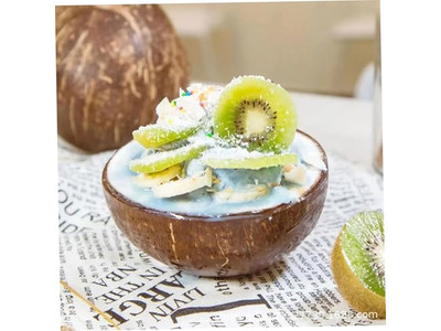 Cuencos de Ensalada de Velas Aromáticas de Alta Gama para Catering Cuenco de Fondo Plano