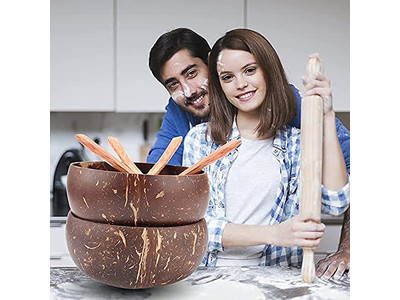 Cuenco de Fruta Vintage de Madera Sin Humo para Velas Aromáticas al por Mayor