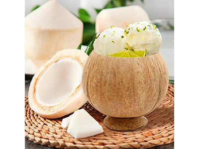 Cuenco de Batido de Madera Cuencos de Madera Pequeños Calidad Ensalada Horneado Mezcla Grande Africano
